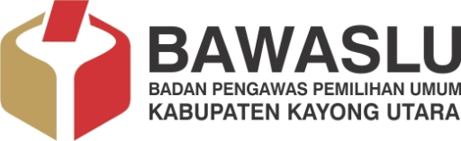 Bawaslu logo