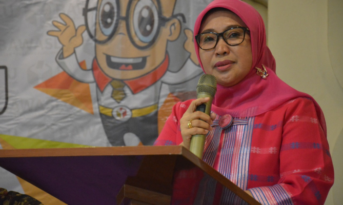 Perppu Pilkada Tak Mengubah Penanganan Pelanggaran Bawaslu