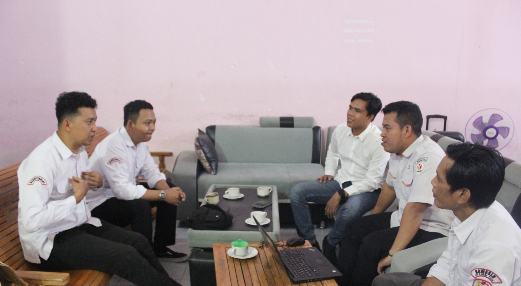 Rapat Divisi  Penanganan Pelanggaran dan Penyelesaian Sengketa