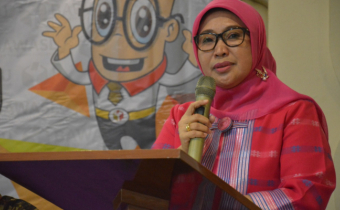 Perppu Pilkada Tak Mengubah Penanganan Pelanggaran Bawaslu