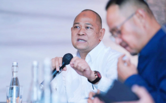 Bawaslu Siap Tindaklanjuti Kerja Sama Penanganan Konten Negatif dengan Kominfo