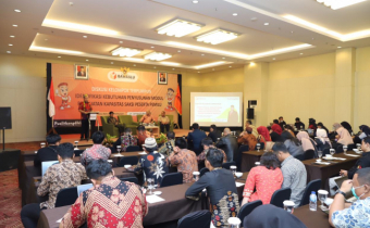 Minimalisasi Kecurangan saat Pungut Hitung, Bawaslu Siapkan Modul Penguatan Kapasitas Saksi Peserta Pemilu