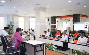 Bawaslu Tegaskan Larangan Parpol  Kampanye di Tempat Yang Dilarang