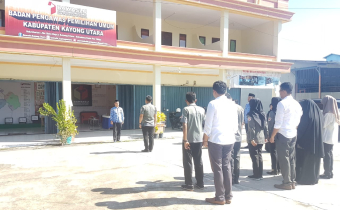 Apel memperingati hari lahirnya Pancasila 1 Juni 2019