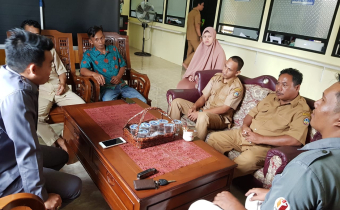 UPAYA PENCEGAHAN BAWASLU KAYONG UTARA SAMBANGI DAERAH PERBATASAN