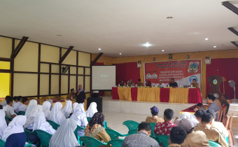 PENTINGNYA PENDIDIKAN POLITIK KEPADA MASYARAKAT DAN PEMILIH PEMULA