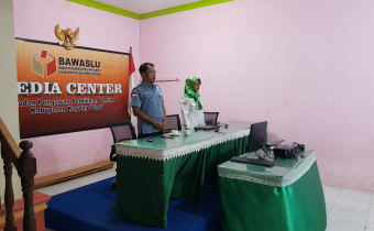 SAMPAIKAN HASIL RAKER PUSAT, INI PENJELASAN ANGGOTA BAWASLU RI