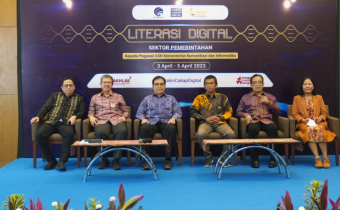 Pelanggaran Netralitas ASN Kerap Terjadi, Bawaslu Bangun Sinergi dengan Seluruh Elemen Pemerintahan