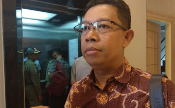 KODE ETIK BUKAN DIHAPAL NAMUN TERINTEGRASI DALAM SIKAP DAN PERILAKU
