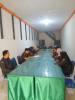 Bawaslu Kabupaten Kayong Utara menggelar rapat internal dalam rangka evaluasi kehumasan sekaligus membahas penguatan publikasi dan informasi kepemiluan.